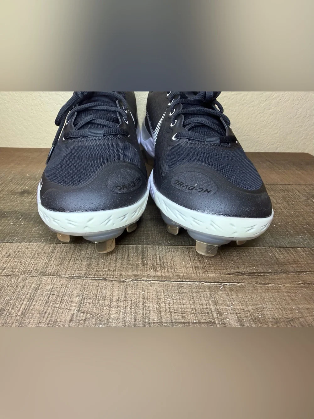 Nike alpha huarache